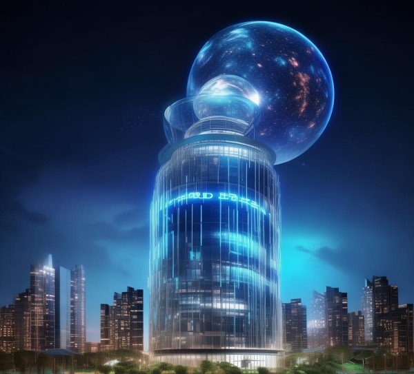 开启新纪元，环宇星空信息咨询服务有限公司