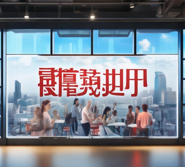 宏欣信息咨询服务 招聘，开启你的未来