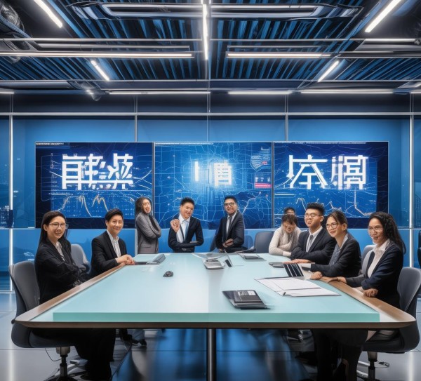 焉耆易成交规信息技术咨询服务部