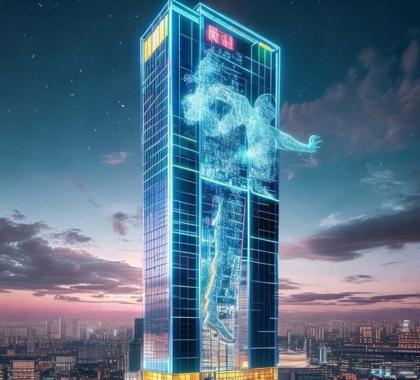 建鹏信息技术咨询，引领未来，成就未来