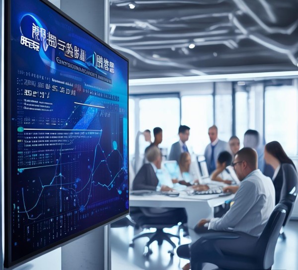 海信企业信息化咨询服务，助力企业数字化转型