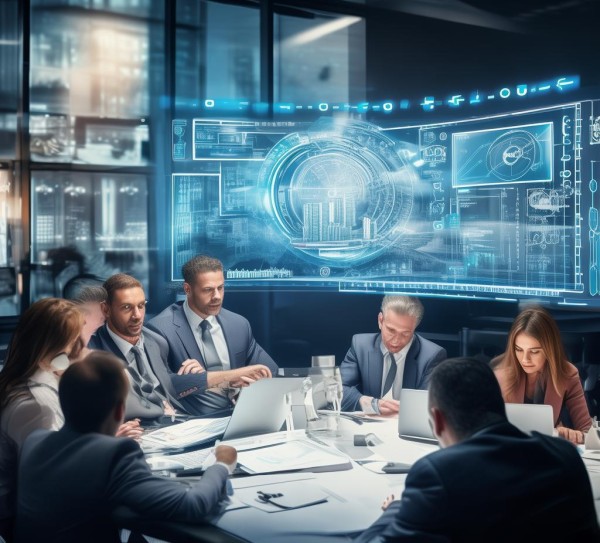 企业信息化，从基础到未来，企业信息化规划咨询项目的价值与作用