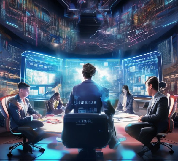 嘉飞信息技术咨询，赋能数字化转型的强劲对手