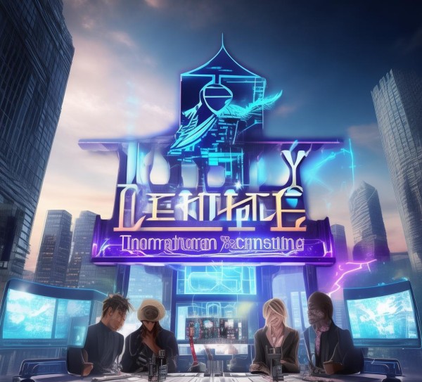 路飞通信息技术咨询，助力企业迈向数字化新高度