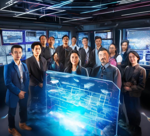 杰美信息技术咨询，助力企业数字化转型的强劲对手