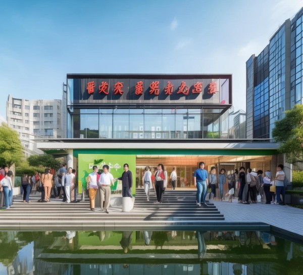 松江区咨询服务信息中心，助力您的咨询需求