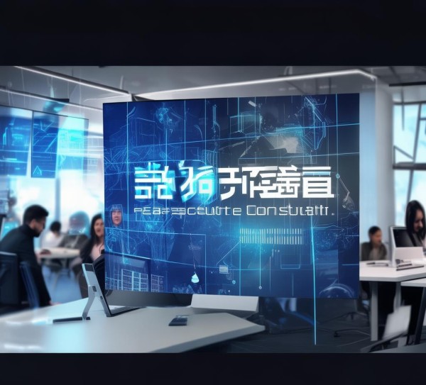 房诚信息咨询服务，助力企业实现数字化转型