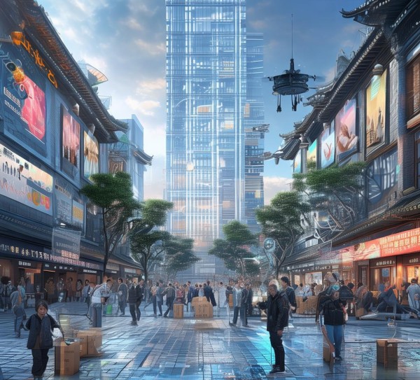 青州，信息化管理的创新实践与未来机遇