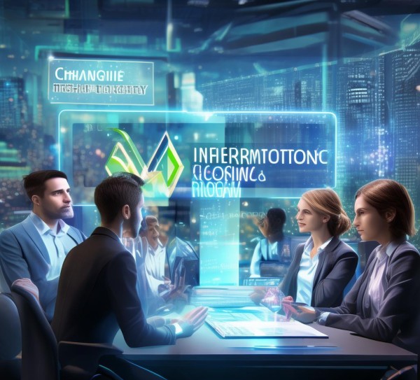 常熟信息化技术咨询程序，助力企业发展