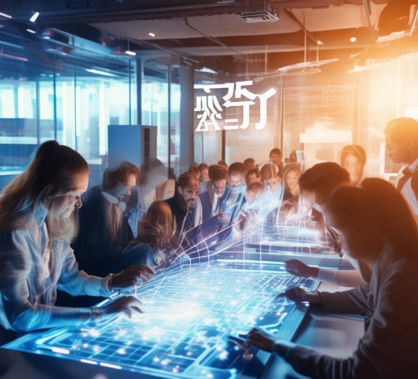 九方阳光信息技术咨询，助力您的数字化转型