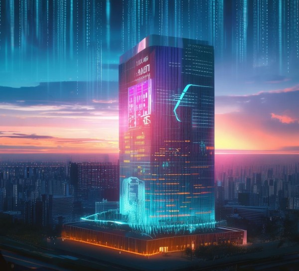 贵丰科技，开启数字未来的新篇章