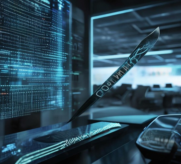 资源信息咨询服务，overwritten的双刃剑？