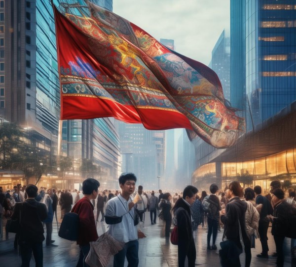 四子王旗,信息咨询服务的崛起与挑战 四子王旗,信息咨询服务的崛起与挑战