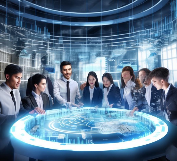 明栋信息技术咨询，助力企业迈向数字未来