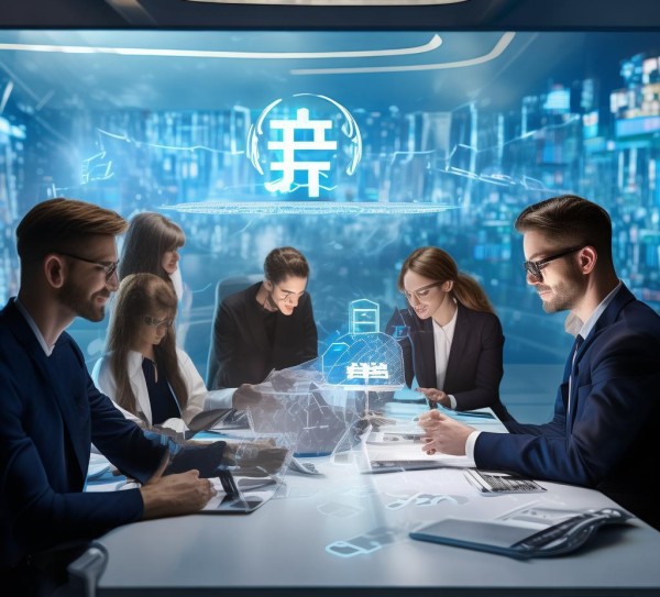 慧欣信息咨询服务，助力高端企业的数字化转型