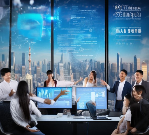 上海励程信息技术咨询，助力企业数字化转型的强劲力量