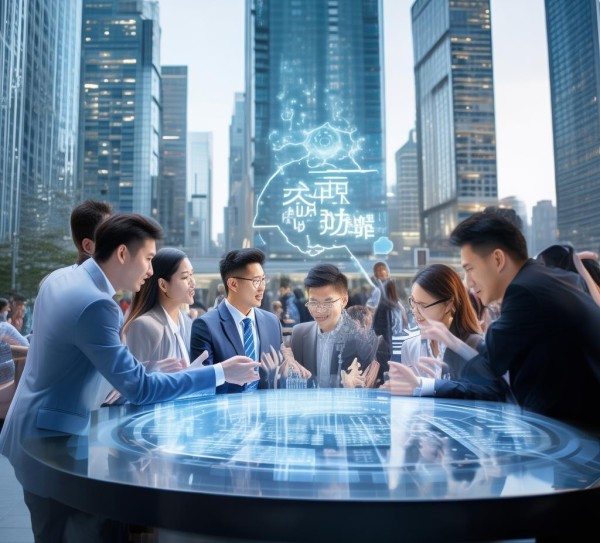 涞水县信息咨询服务，助力智慧城市建设