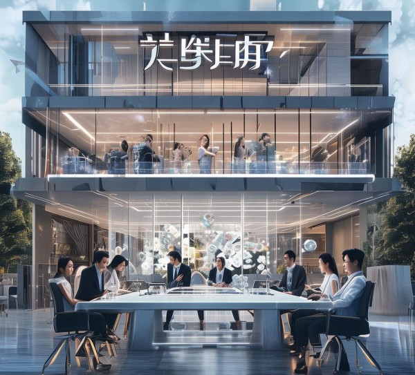舒帆信息咨询服务部，专业与创新并存的未来 destination