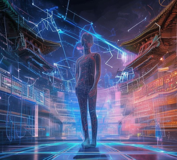 江西智乐信息咨询服务有限公司，助力智慧经济的创新解决方案