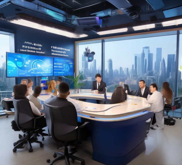 赵县星悦信息技术咨询部，助力企业数字化转型
