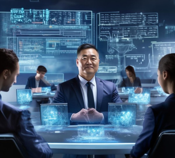 闽侯信息咨询服务，助力企业发展，开启智慧未来