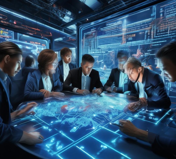 助力浙江信息化，Seeking Solutions for Your Data Security Challenges