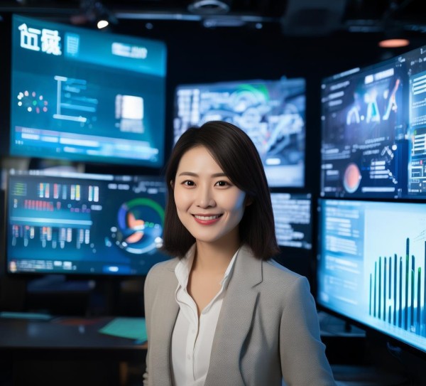 小柳信息咨询服务,助力企业数字化战略的有力伙伴 小柳信息咨询服务,助力企业数字化战略的有力伙伴