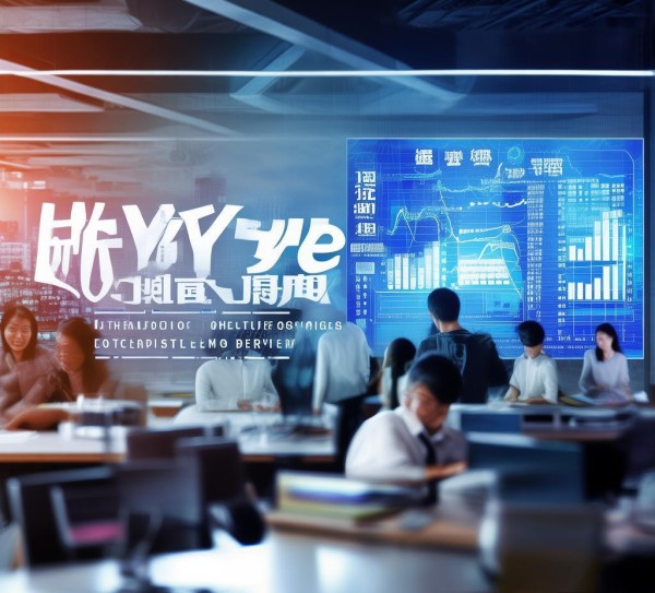 鄂城区博跃信息技术咨询服务，助力企业发展，创造价值 lies在这里