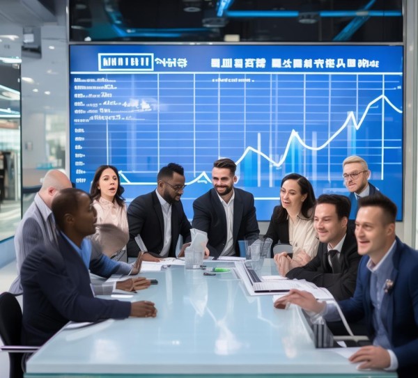 南京骏屹信息技术咨询，助力企业成功转型