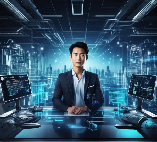 信息化咨询师，职业转型的必经之路？