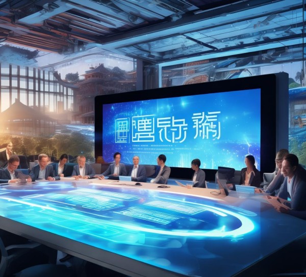 海原信息咨询服务,助力企业数字化转型的创新方案 海原信息咨询服务,助力企业数字化转型的创新方案