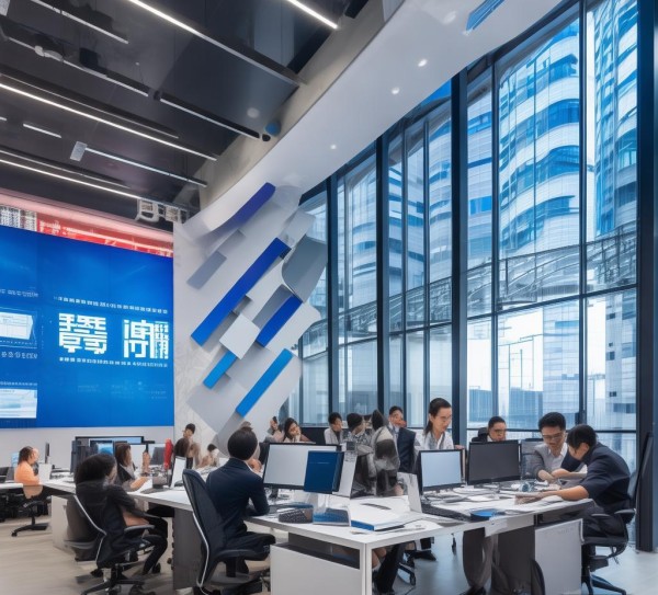 北京信息化咨询公司，助力数字转型的得力伙伴