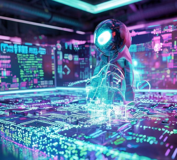 肥城胖墩墩信息技术咨询，disrupt the digital landscape with innovative solutions