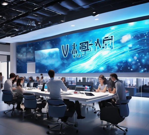 云新信息技术咨询，助力企业高效发展