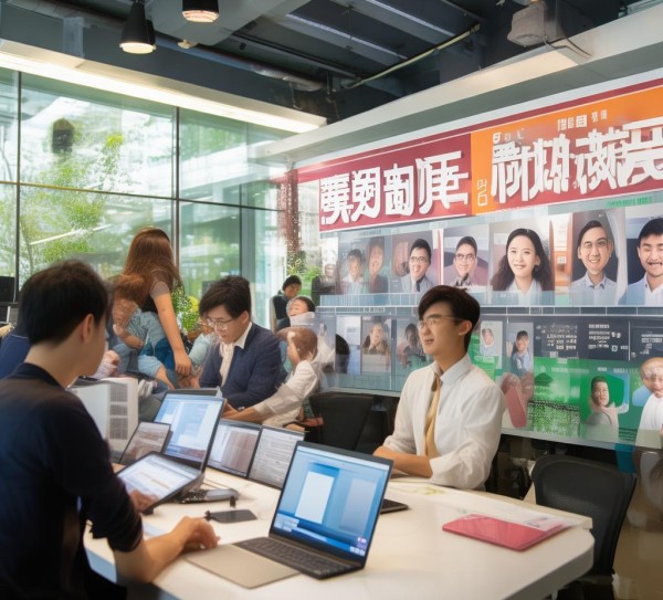 为河北易融信息技术咨询公司招聘人才 为河北易融信息技术咨询公司招聘人才