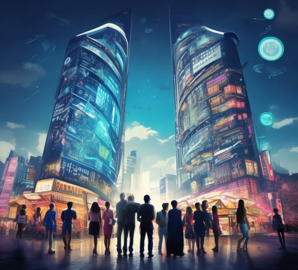 技术与市场的双城策略，评价好的信息技术咨询