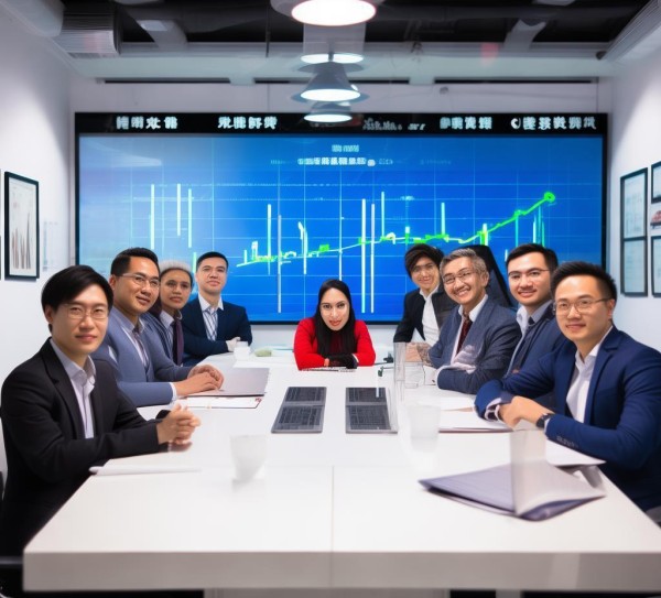 鑫盾信息技术咨询服务部，助力企业数字化转型
