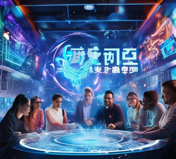 娱悦互动信息技术咨询有限公司，赋能未来，成就智慧生活