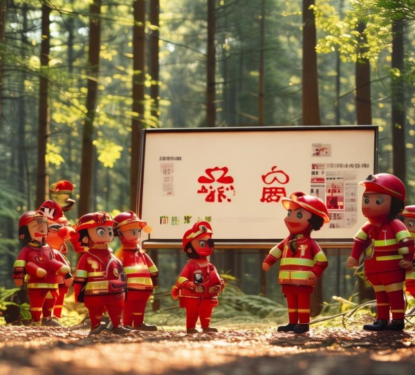 森瑜趣消防信息咨询服务，助力您的消防责任