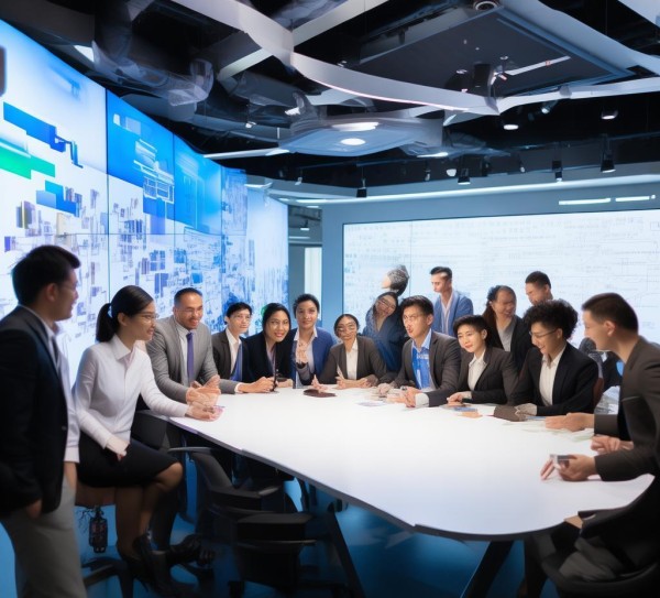 永宁信息咨询服务，助力企业成功转型