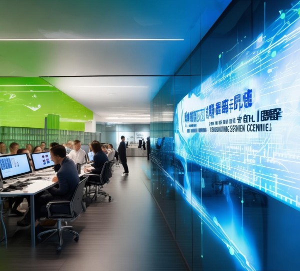 萱懿信息技术咨询服务中心,助力企业数字化转型 萱懿信息技术咨询服务中心,助力企业数字化转型