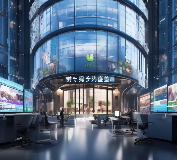 岚县信息咨询服务中心，助力数字经济发展