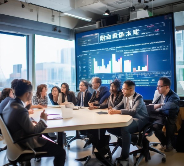 平潭信息咨询服务，助力社会经济发展