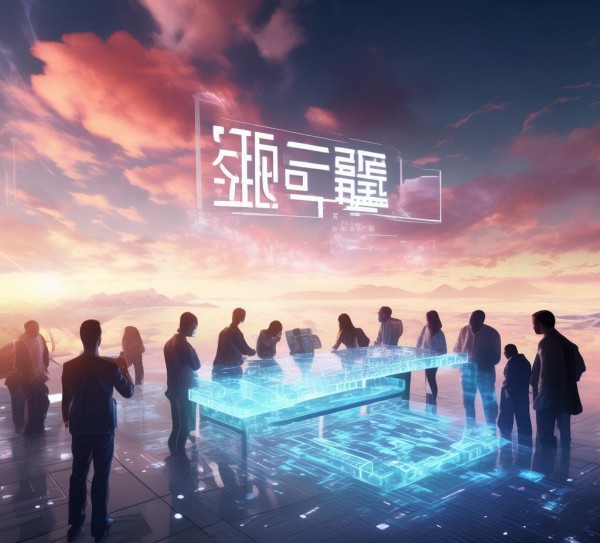 云尧，信息咨询服务的未来与挑战