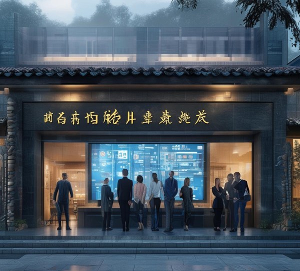 阳朔信息咨询服务，助力企业数字化转型的助力