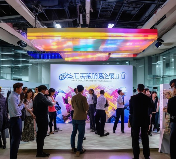 尧信信息咨询服务公司招聘活动，绽放智慧职场之光