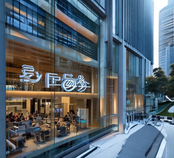 汇霖信息咨询服务中心，助力您的数据与价值