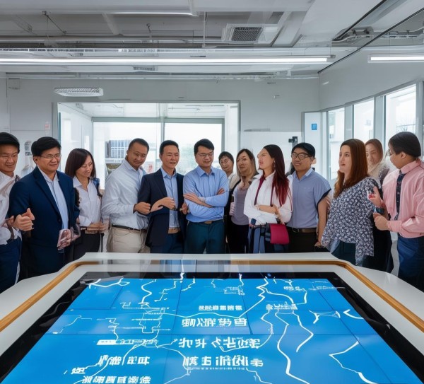 武汉启祥信息咨询服务，助力企业深化业务拓展