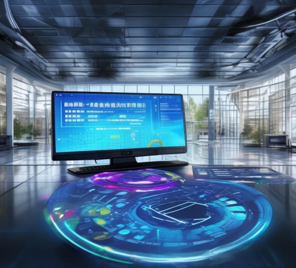 鑫何信息咨询服务部，助力企业数字化转型的ided平台