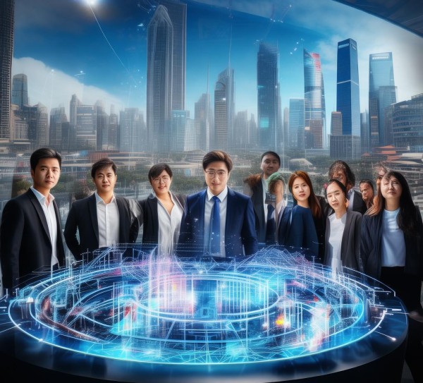 普陀区信息技术咨询，助力数字化转型的未来